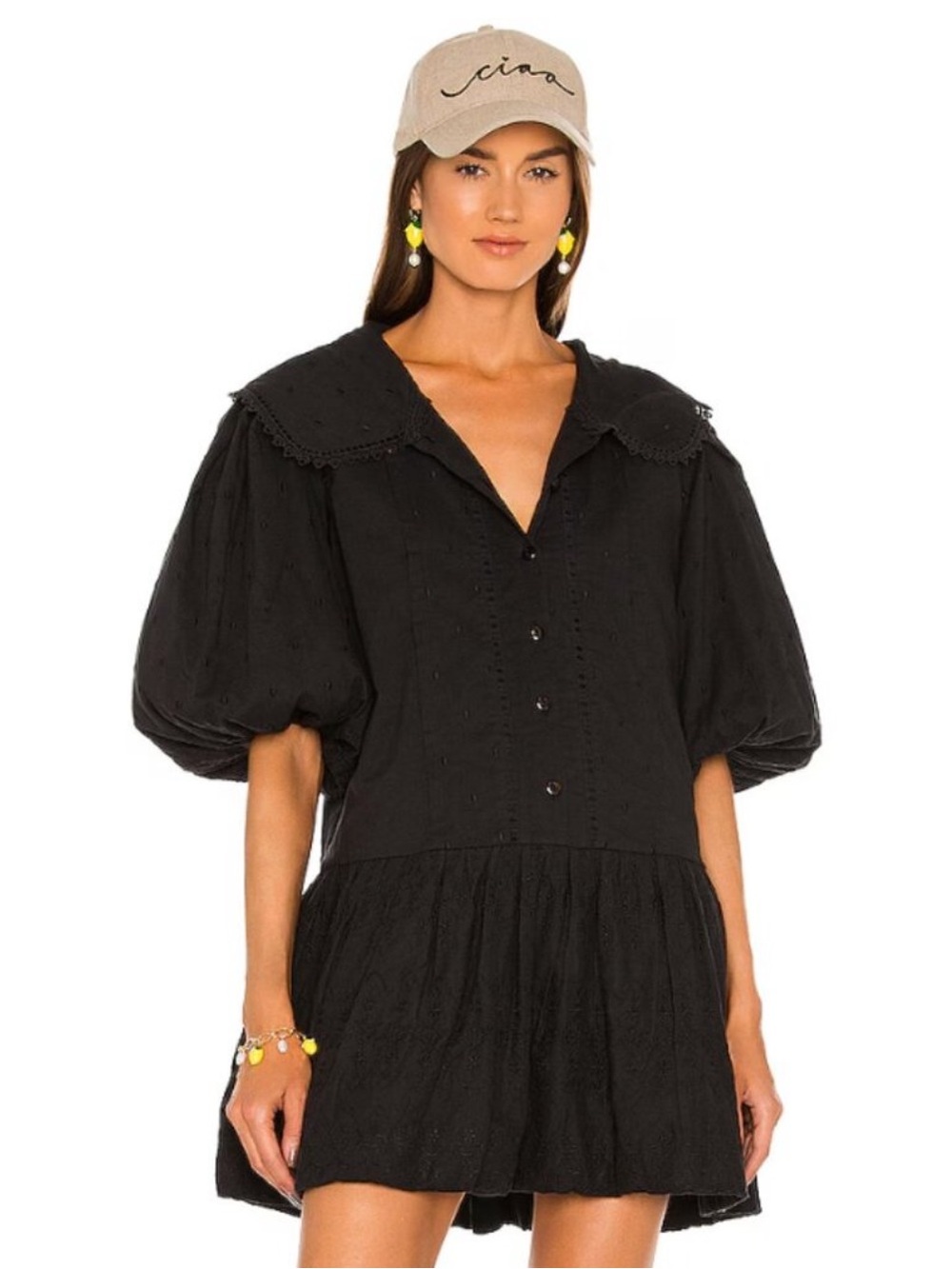 LPA Lavali Dress
